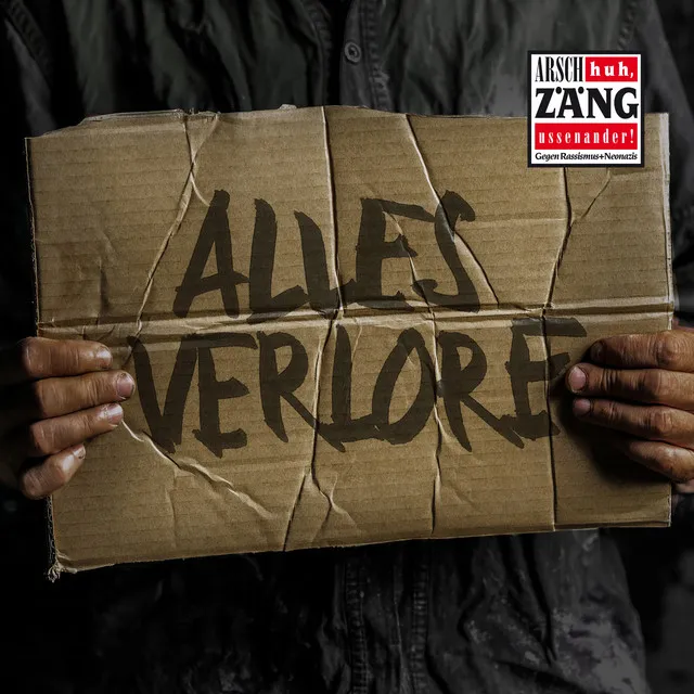 Alles Verlore - 2022