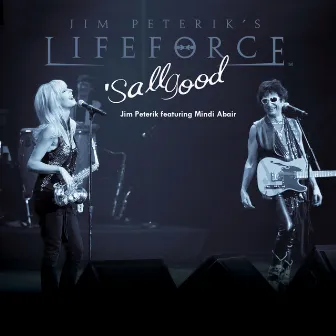 'Sall Good by Jim Peterik's Lifeforce