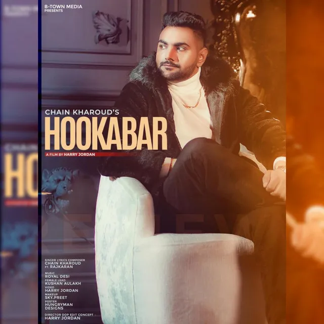 Hookabar