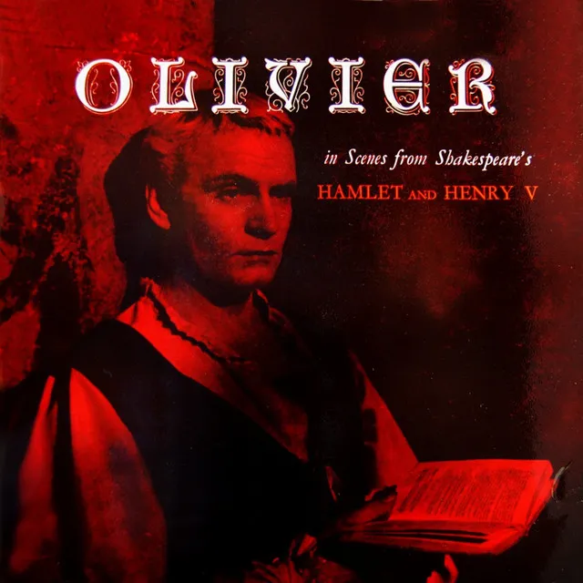 Hamlet & Henry V