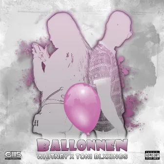 Ballonnen by Toni Blxxings