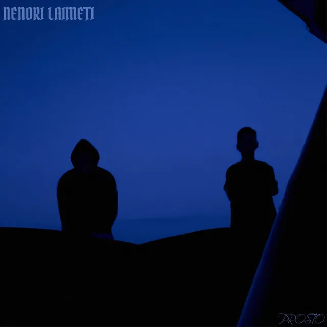 Nenori Laimeti (feat. Bienis)