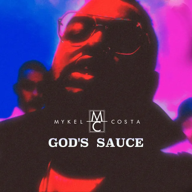 God's Sauce