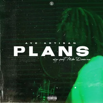 Plans by AYE Artisan