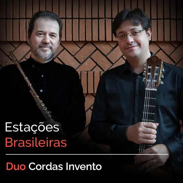 Duo Cordas Invento