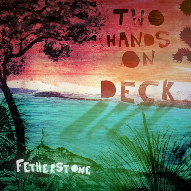 Two Hands on Deck