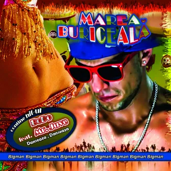 Marea Buriceala by BODO