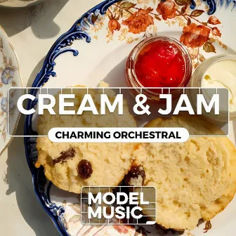 Cream & Jam - Charming Orchestral by Benjamin Peter McAvoy