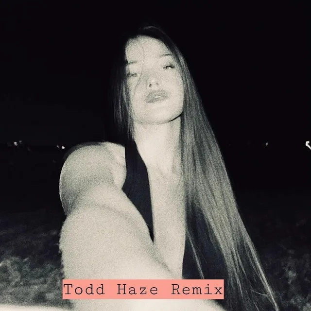 1000 Gabime (Todd Haze Remix) [Radio Edit]