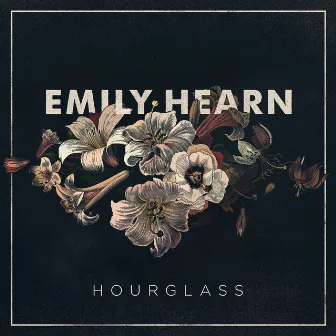 Hourglass by Emily Hearn