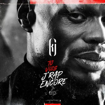 Tu vois j'rap encore by Kery James