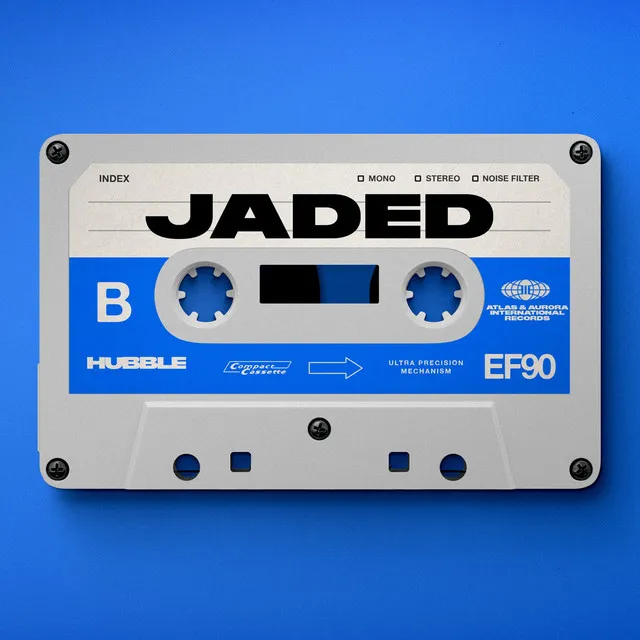 Jaded