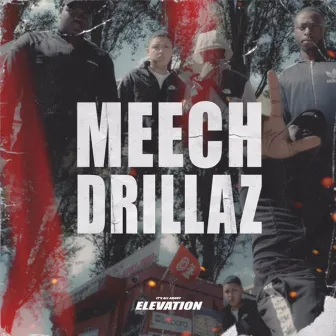 Drillaz by Elevation