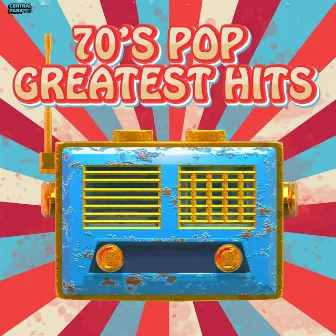 70's Pop Greatest Hits by Vários