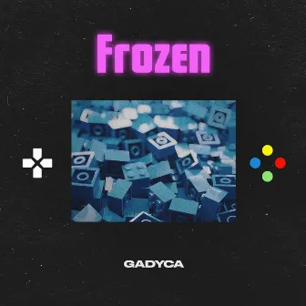 Frozen by Gadyca