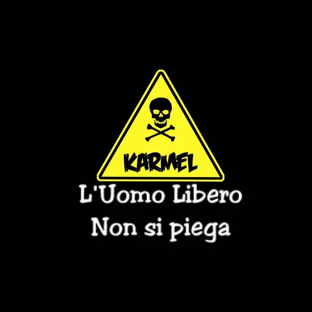 L'uomo libero non si piega