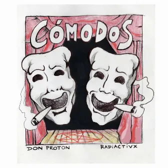 Cómodos by Radiactivx