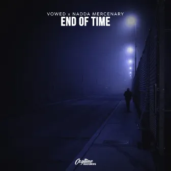 End Of Time by Nadda Mercenary