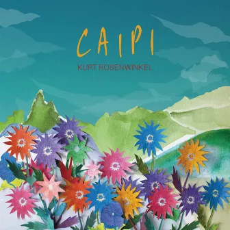 Caipi by Kurt Rosenwinkel