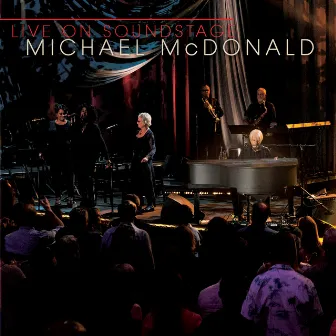 Live on Soundstage by Michael McDonald