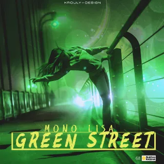 Green street by Mono Lisa