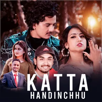 Katta Handinchhu by Eleena Chauhan