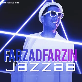 Jazzab by Farzad Farzin