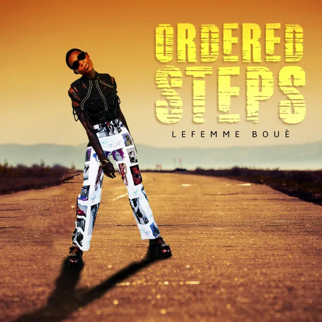 Ordered Steps