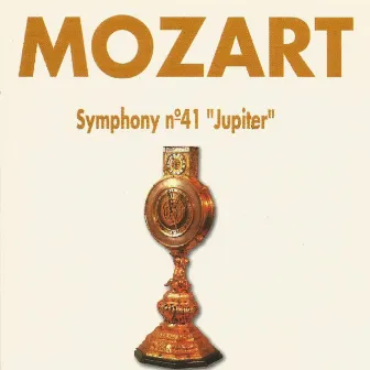 Mozart - Symphony Nº 41 