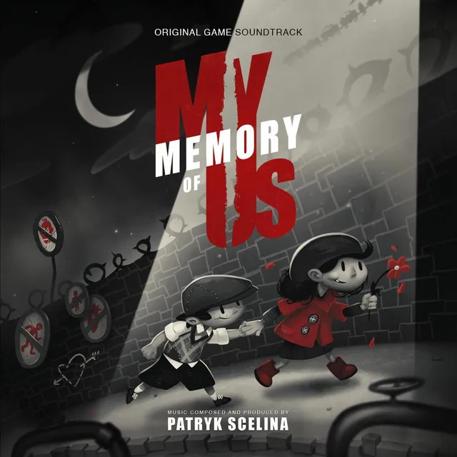 My Memory of Us (Original Game Soundtrack)