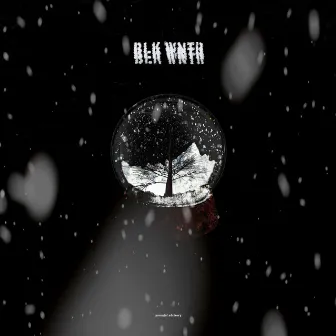 Blk Wntr by Maaly Napoleon