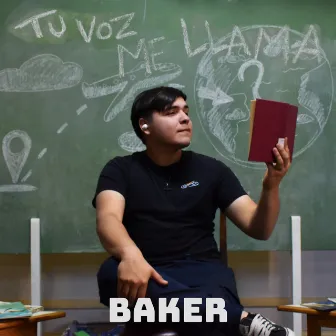 Tu voz me llama by Baker