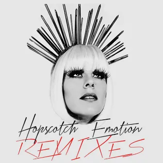 Emotion (Remixes) by Hopscotch