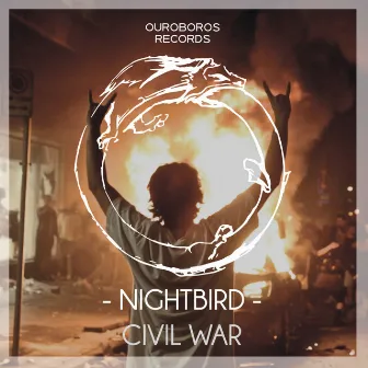 Civil War by Nightbird