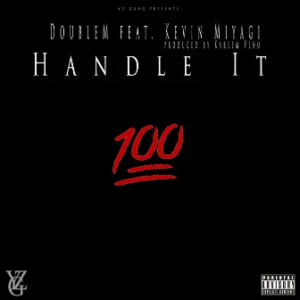 Handle It by DoubleM