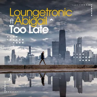 Too Late by Loungetronic