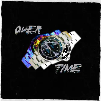 Overtime by Ron the G