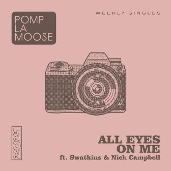 All Eyes On Me by Pomplamoose