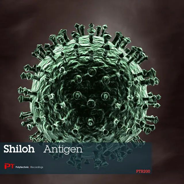 Antigen - Original Mix