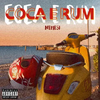 Coca e rum by Nemesi