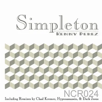 Simpleton by Kenny Perez