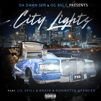 City Lights by OG Big C