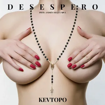 Desespero by Kevtopo