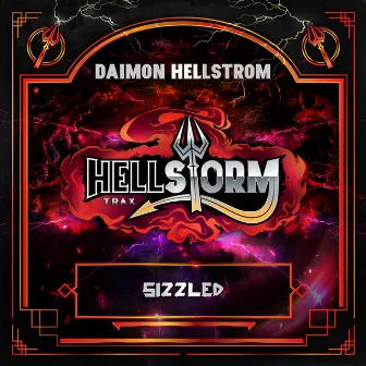 Sizzled by Daimon Hellstrom