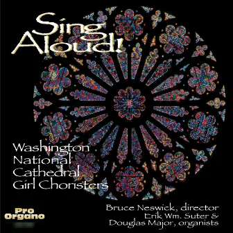 Sing Aloud! by Douglas Major