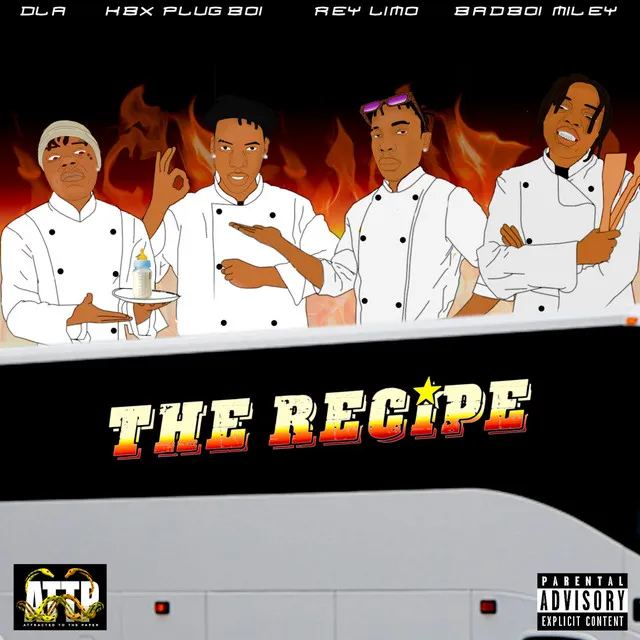 The Recipe