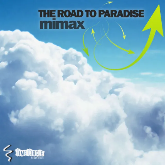 The Road To Paradise EP