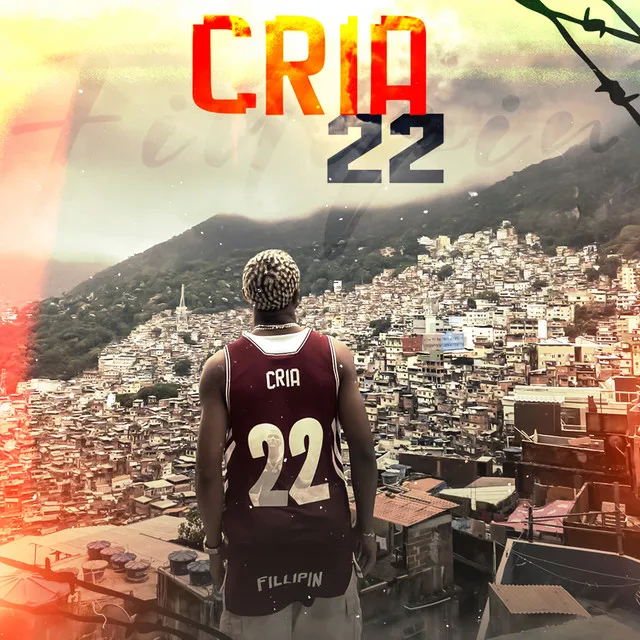 Cria 22