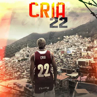 Cria 22 by Fillipin