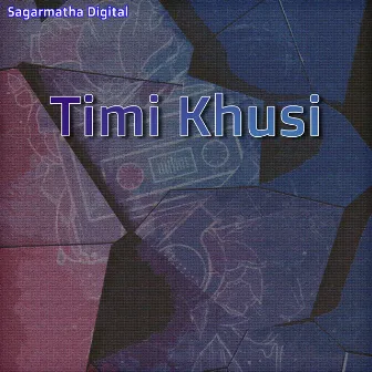 Timi Khusi by Manoj Singh Dhami